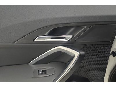 2027 BMW X1 Base