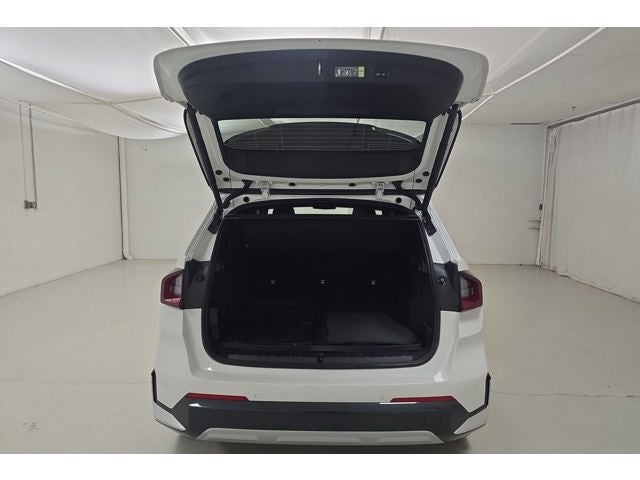 2027 BMW X1 Base