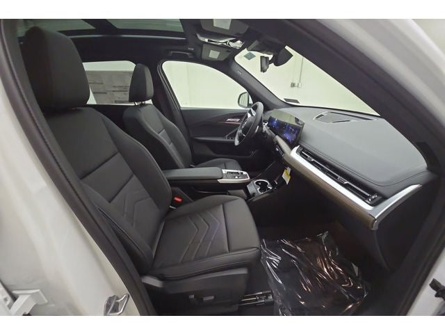 2027 BMW X1 Base