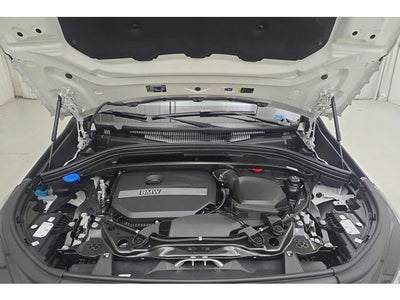 2027 BMW X1 Base