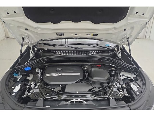 2027 BMW X1 Base
