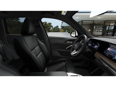 2027 BMW X1 Base