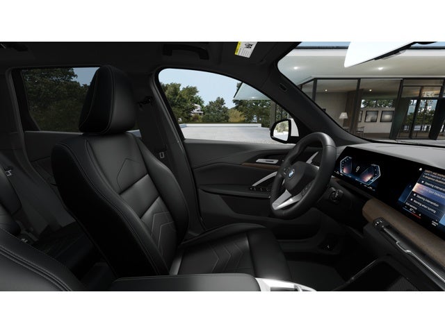 2027 BMW X1 Base