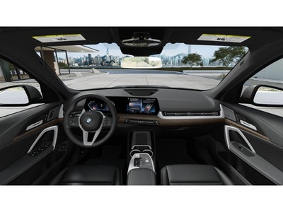 2027 BMW X1 xDrive28i