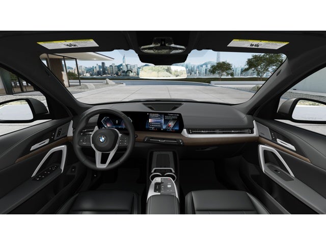 2027 BMW X1 xDrive28i