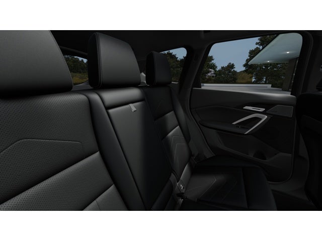 2027 BMW X1 xDrive28i
