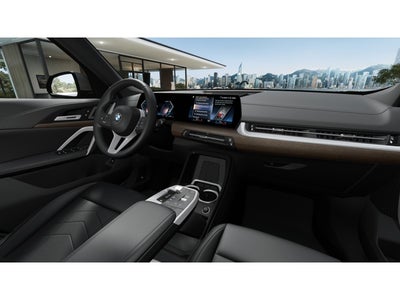 2027 BMW X1 xDrive28i