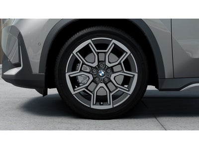 2027 BMW X1 xDrive28i