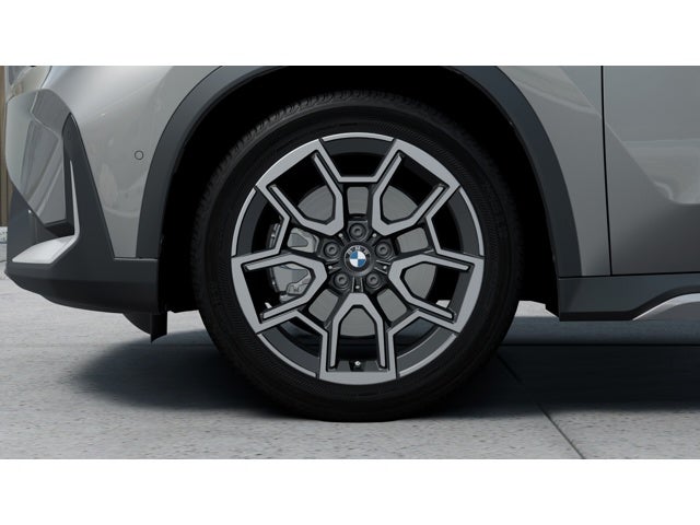 2027 BMW X1 xDrive28i