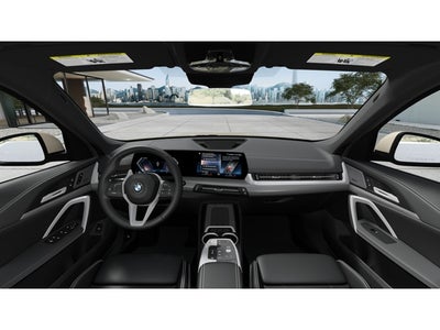 2027 BMW X1 Base