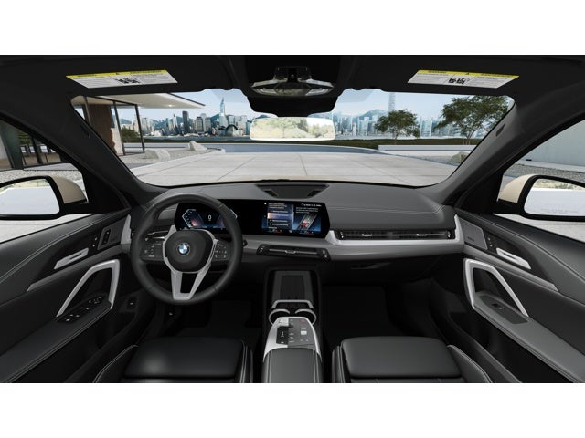 2027 BMW X1 Base