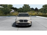 2027 BMW X1 Base