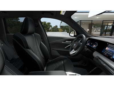 2027 BMW X1 Base