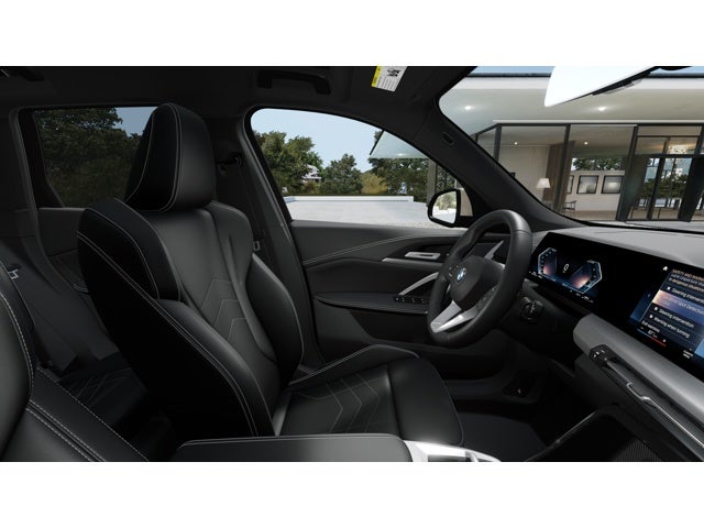 2027 BMW X1 Base