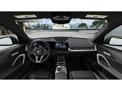 2027 BMW X1 xDrive28i