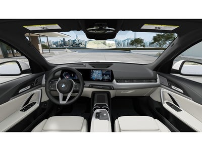 2027 BMW X1 xDrive28i