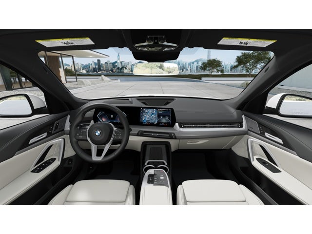 2027 BMW X1 xDrive28i