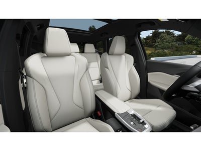 2027 BMW X1 xDrive28i