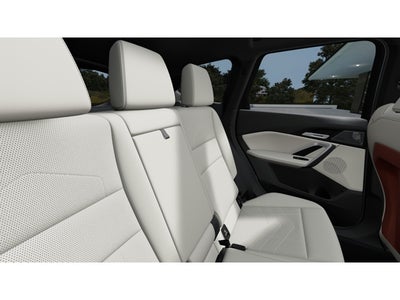 2027 BMW X1 xDrive28i