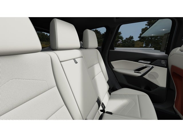 2027 BMW X1 xDrive28i