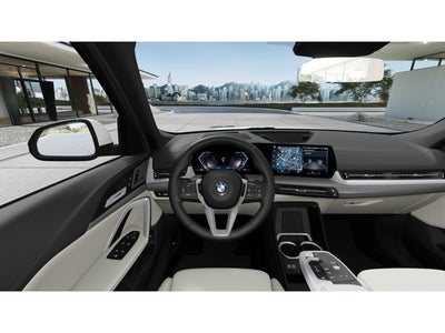 2027 BMW X1 xDrive28i