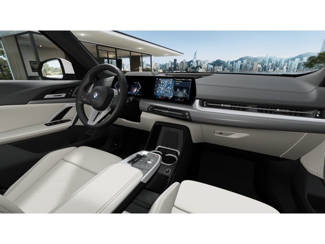 2027 BMW X1 xDrive28i
