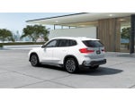 2027 BMW X1 xDrive28i