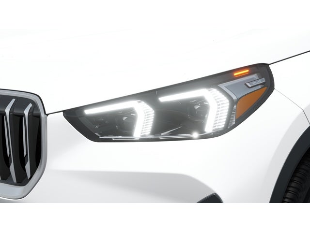 2027 BMW X1 xDrive28i