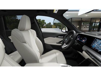 2027 BMW X1 xDrive28i