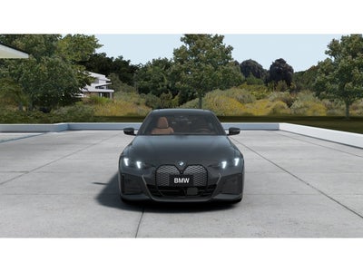 2026 BMW i4 xDrive40