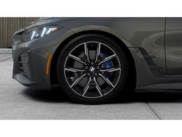 2026 BMW i4 xDrive40