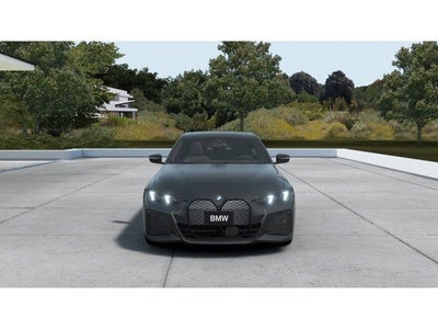 2026 BMW i4 xDrive40