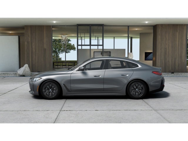 2026 BMW i4 xDrive40