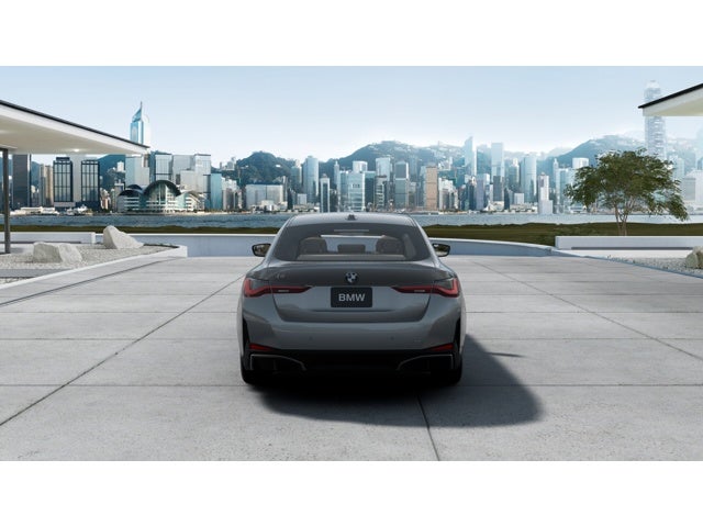 2026 BMW i4 xDrive40