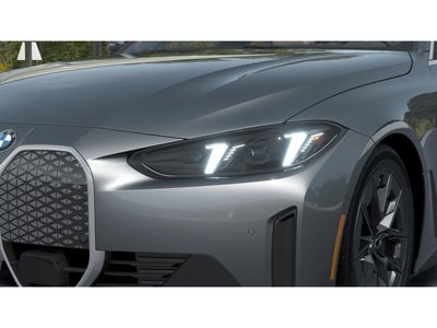 2026 BMW i4 xDrive40