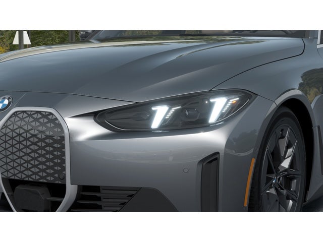 2026 BMW i4 xDrive40