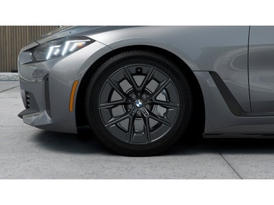 2026 BMW i4 xDrive40