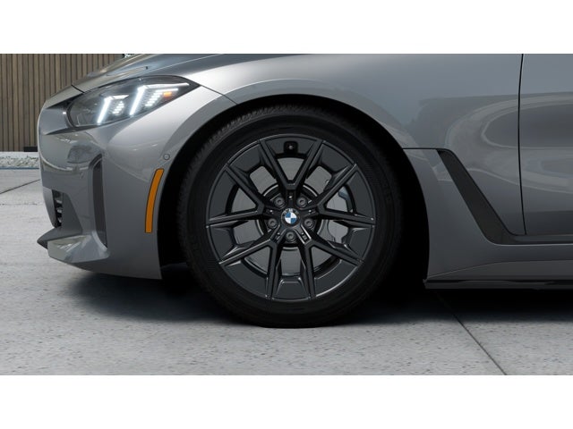 2026 BMW i4 xDrive40