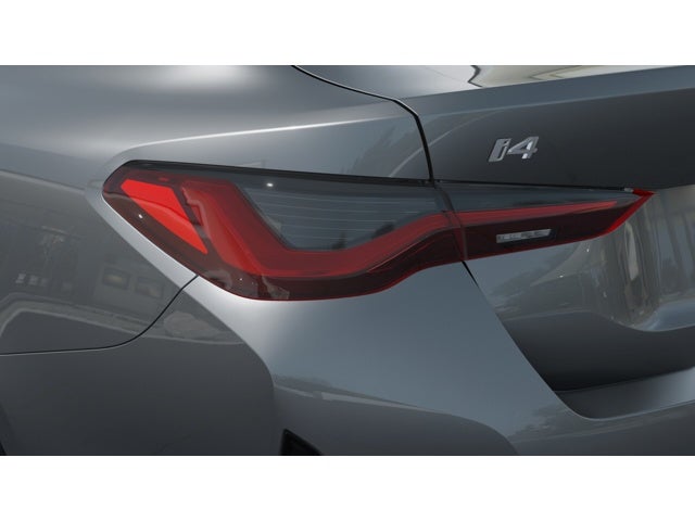 2026 BMW i4 xDrive40