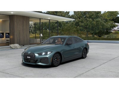 2026 BMW i4 M60