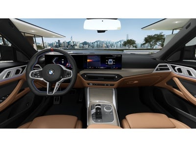 2026 BMW i4 M60
