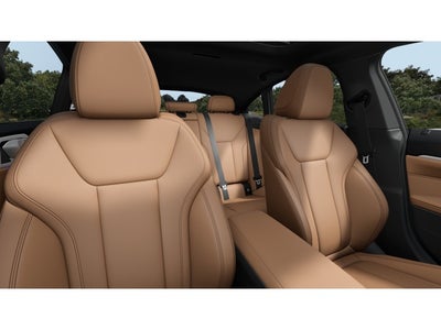2026 BMW i4 M60