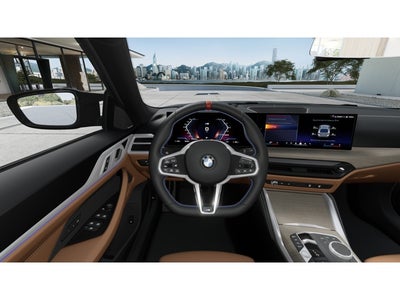 2026 BMW i4 M60