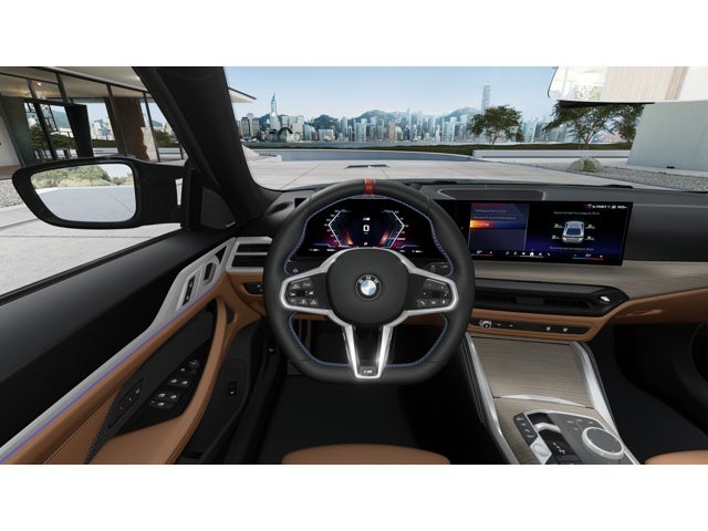2026 BMW i4 M60