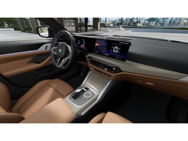 2026 BMW i4 M60