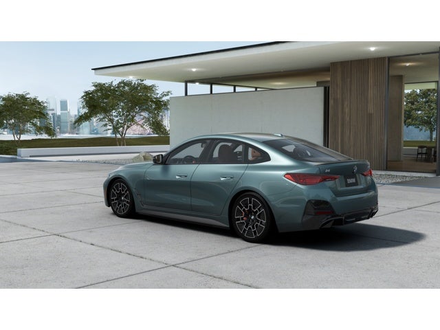 2026 BMW i4 M60