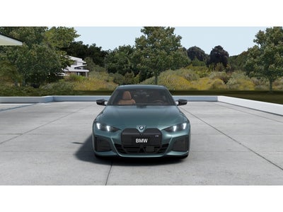 2026 BMW i4 M60