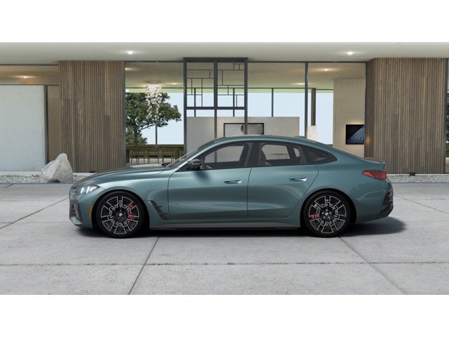 2026 BMW i4 M60