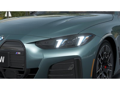 2026 BMW i4 M60