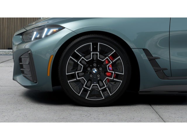 2026 BMW i4 M60